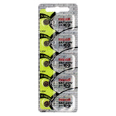 Maxell Watch Battery 315 / SR716SW (Price is shown for 1 piece and order exact quantity of battery you need)